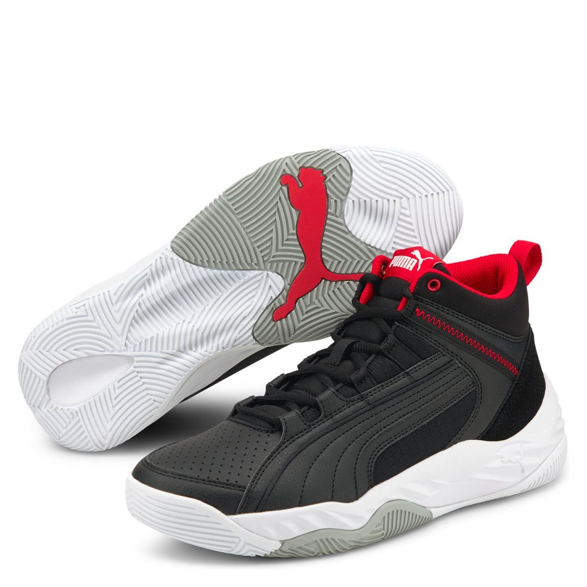 PUMA - Puma Rebound Future Evo Zapatilla Urbana Hombre