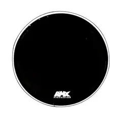 RMX - Parche Batería 16" 16 P Queen USA