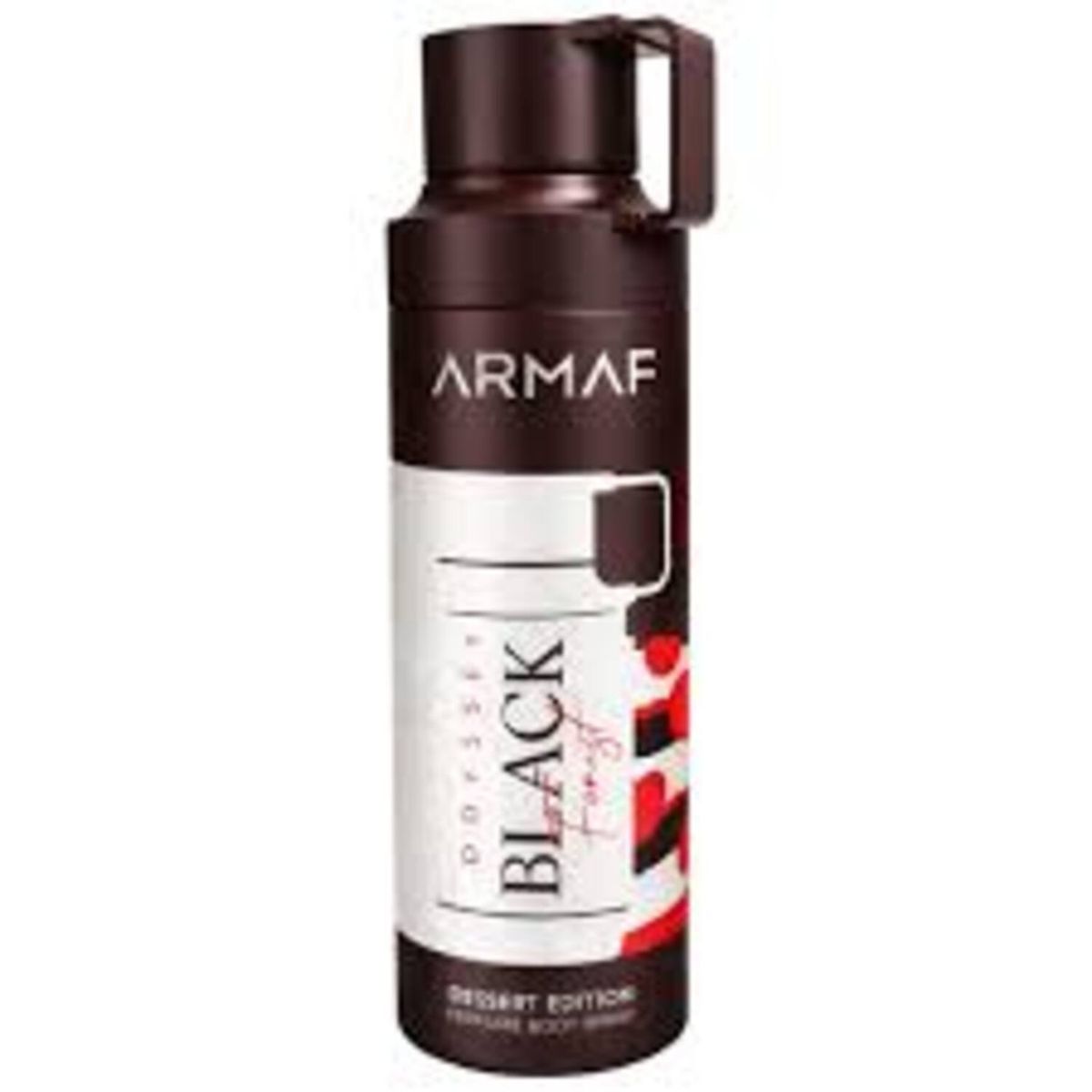 ARMAF - ARMAF ODYSSEY BLACK FOREST DESODORANTE 200ML