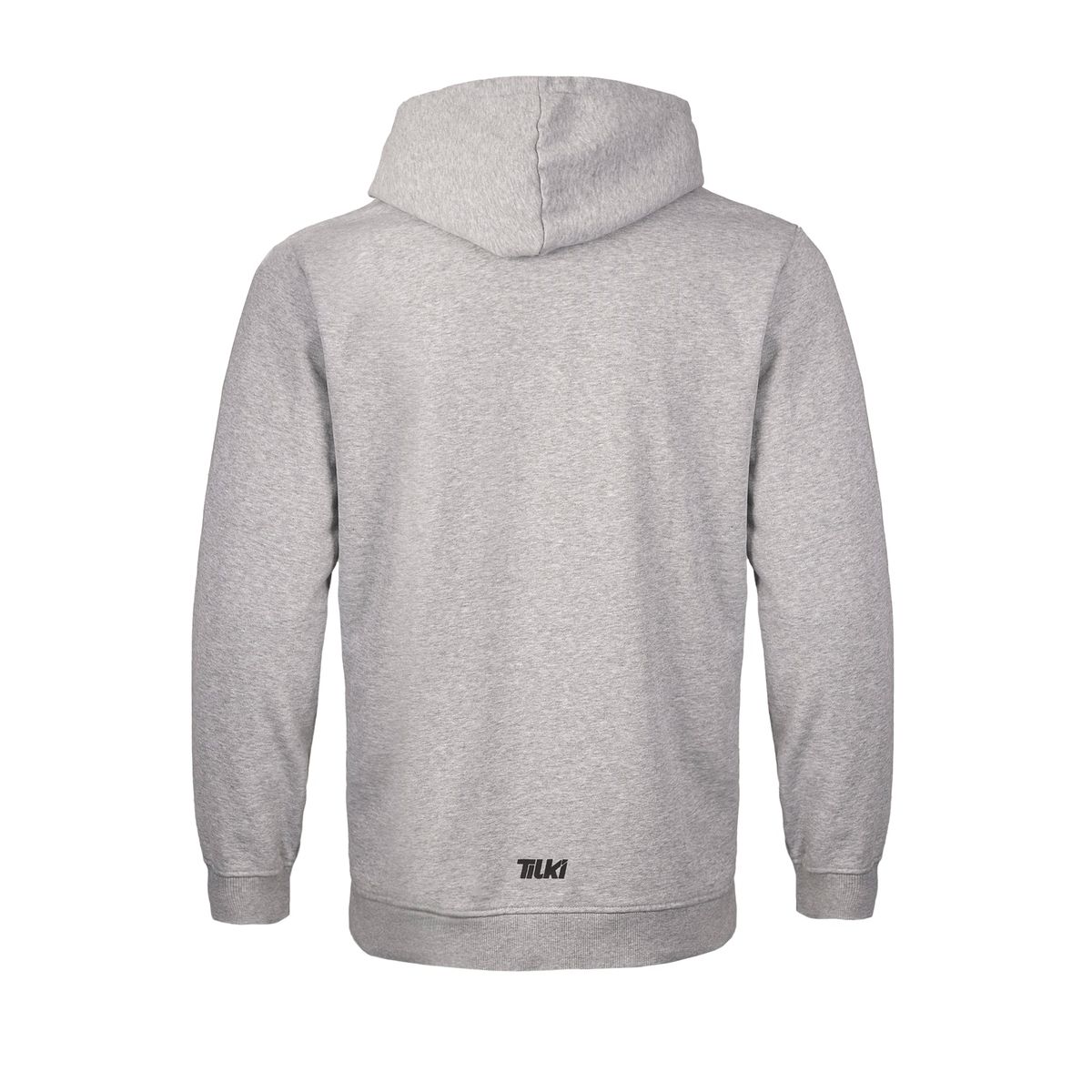 TILKI - Hoodie Agir 2.0 Tilki Lehinde Gris