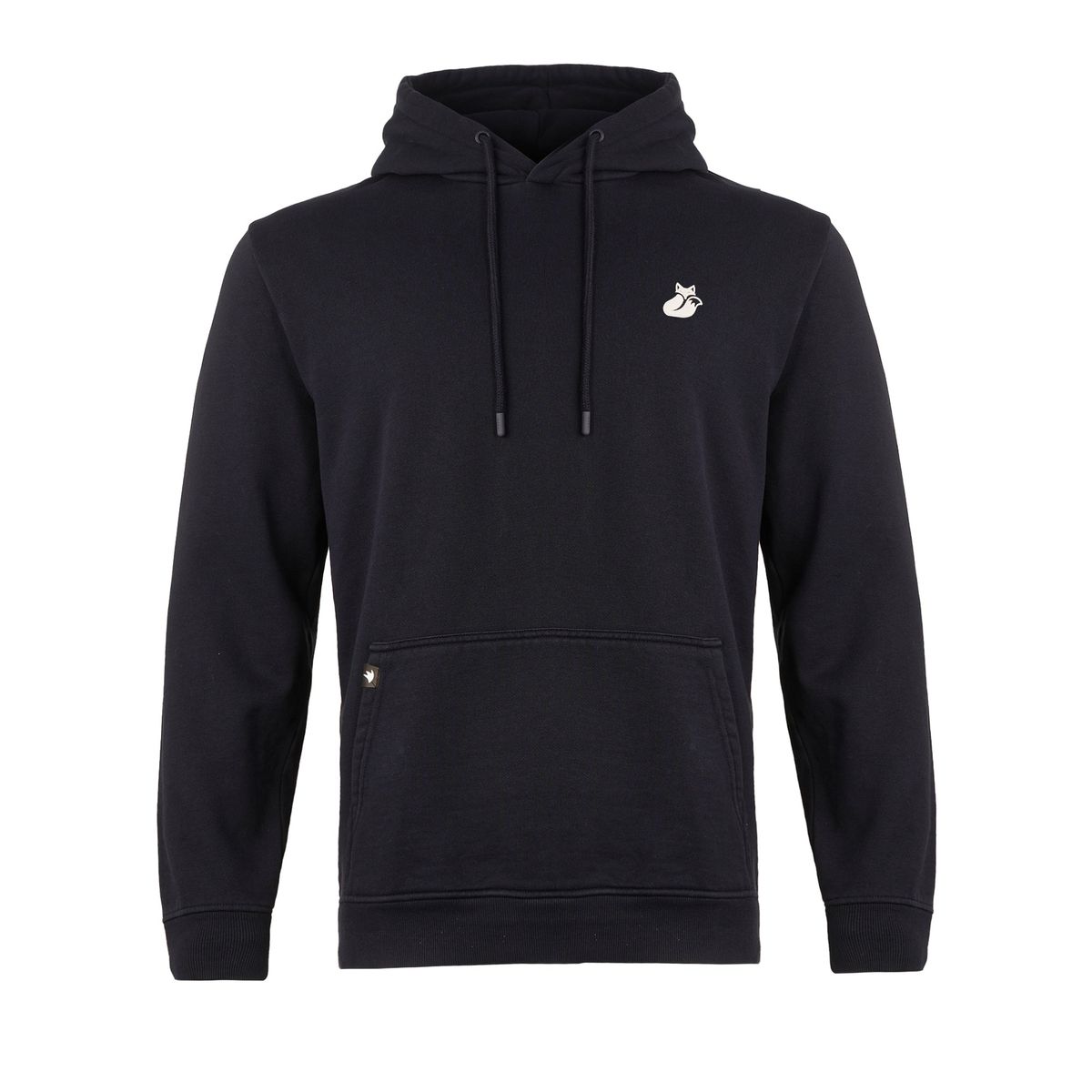 TILKI - Hoodie Agir 2.0 Tilki Lehinde Azul marino