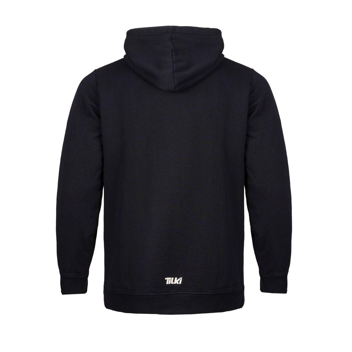 TILKI - Hoodie Agir 2.0 Tilki Lehinde Azul marino
