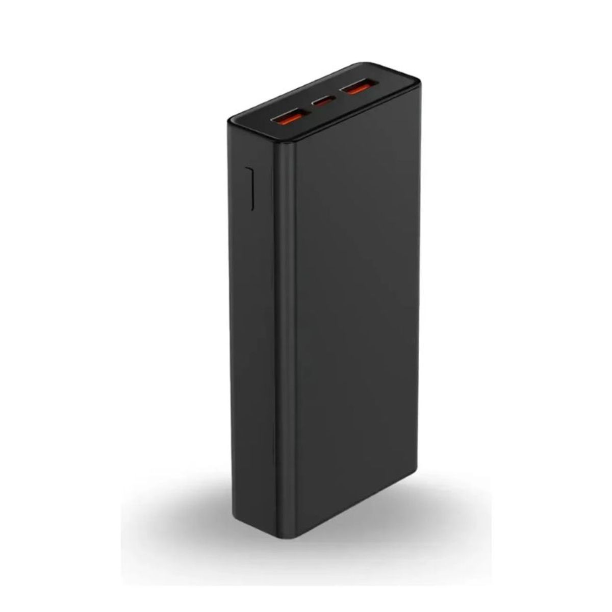 GENERICO - Cargador Portátil Power Bank 20000 mAh 22.5W