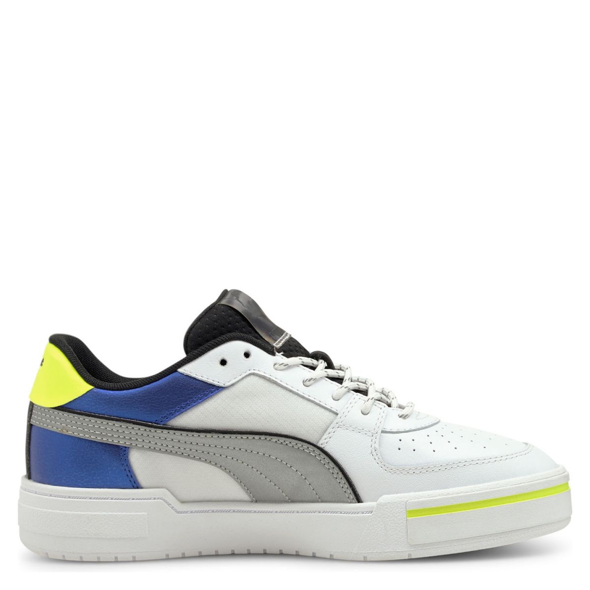 PUMA - Puma Ca Pro Jts Zapatilla Urbana Hombre Blanco