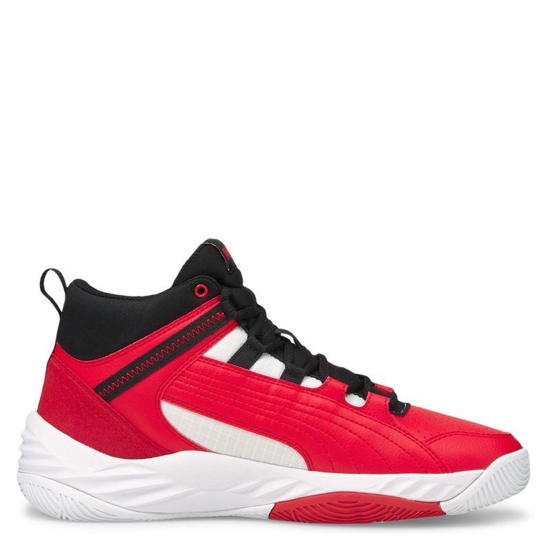 PUMA - Rebound Future Evo Zapatilla Urbana Hombre