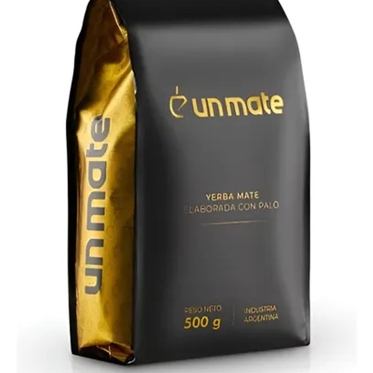 GENERICO - Yerba Mate Premium Un Mate 500grs