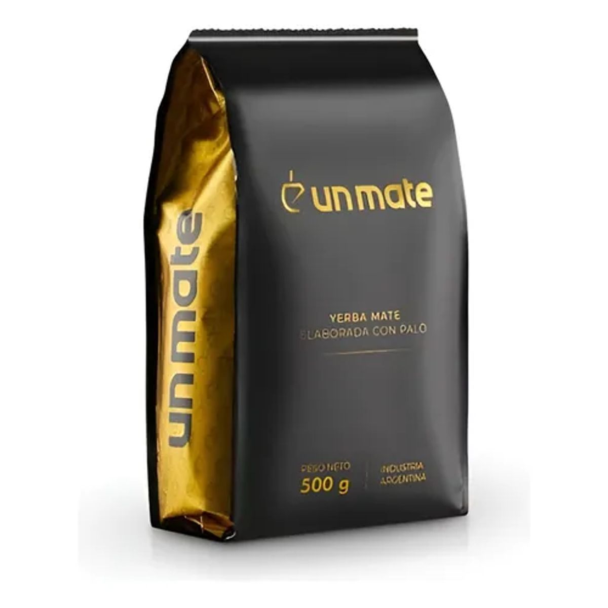 GENERICO - Yerba Mate Premium Un Mate 500grs