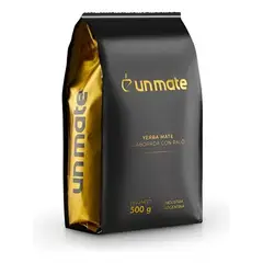 GENERICO - Yerba Mate Premium Un Mate 500grs