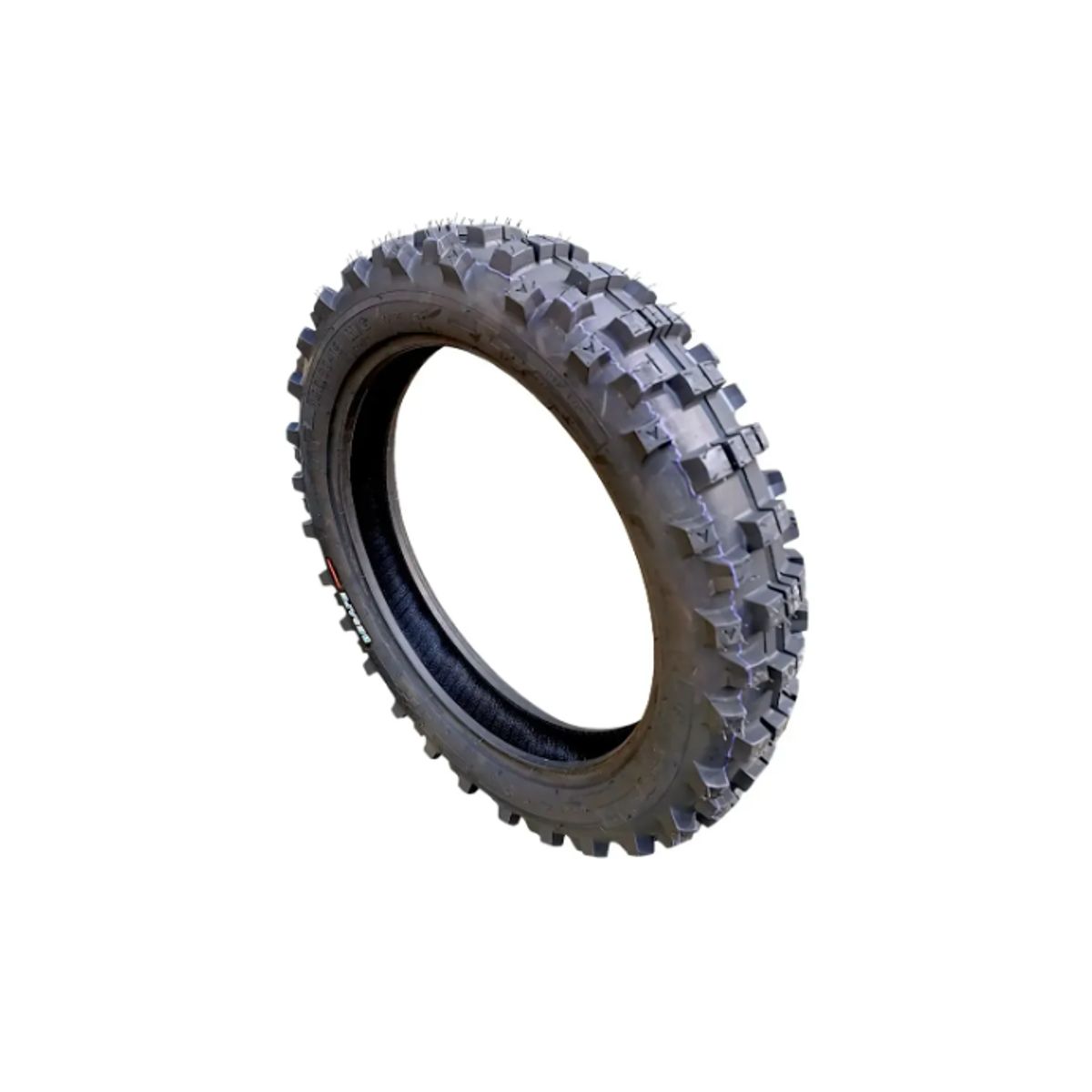 GENERICO - Neumatico Besafe 14080-18 Enduro Fim