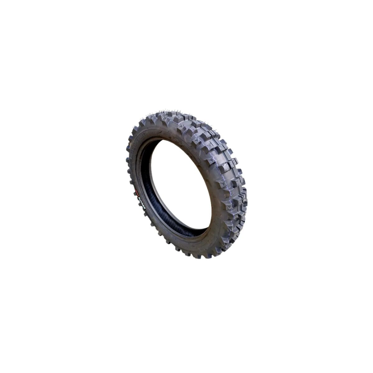 GENERICO - Neumatico Besafe 14080-18 Enduro Fim
