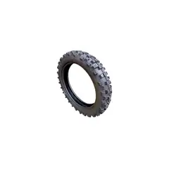 GENERICO - Neumatico Besafe 14080-18 Enduro Fim
