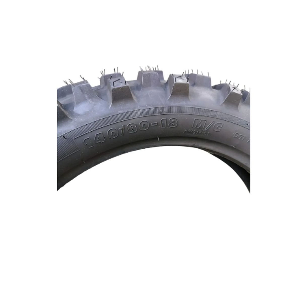 GENERICO - Neumatico Besafe 14080-18 Enduro Fim