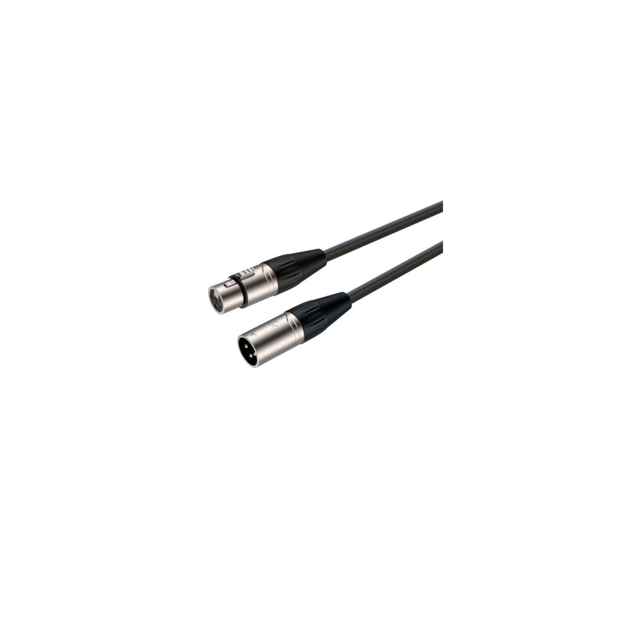 ROXTONE - CABLE XLR A XLR BALANCEADO DE 6 METROS ROXTONE SMXX200L6