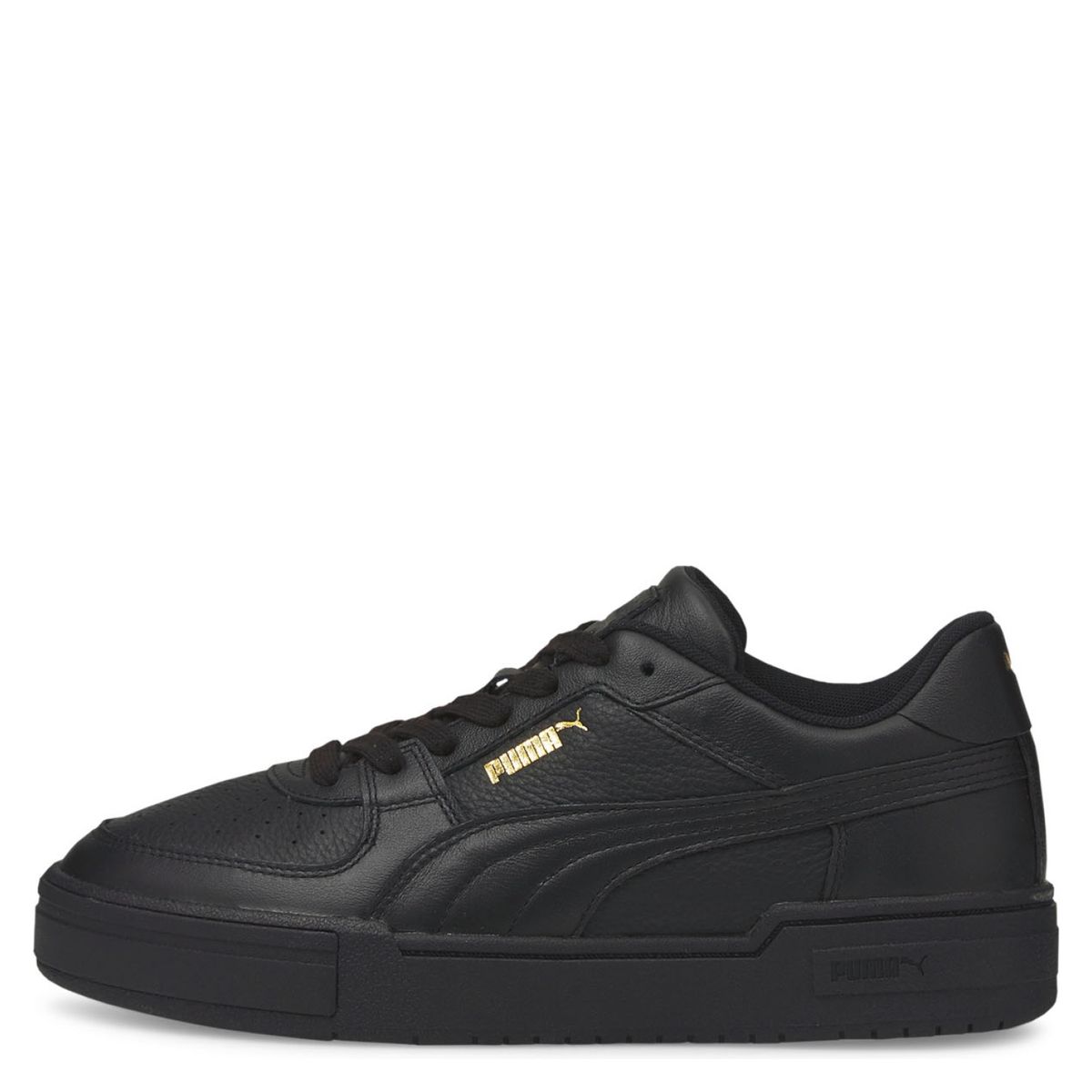 PUMA - Puma Ca pro classic zapatilla urbana hombre negro