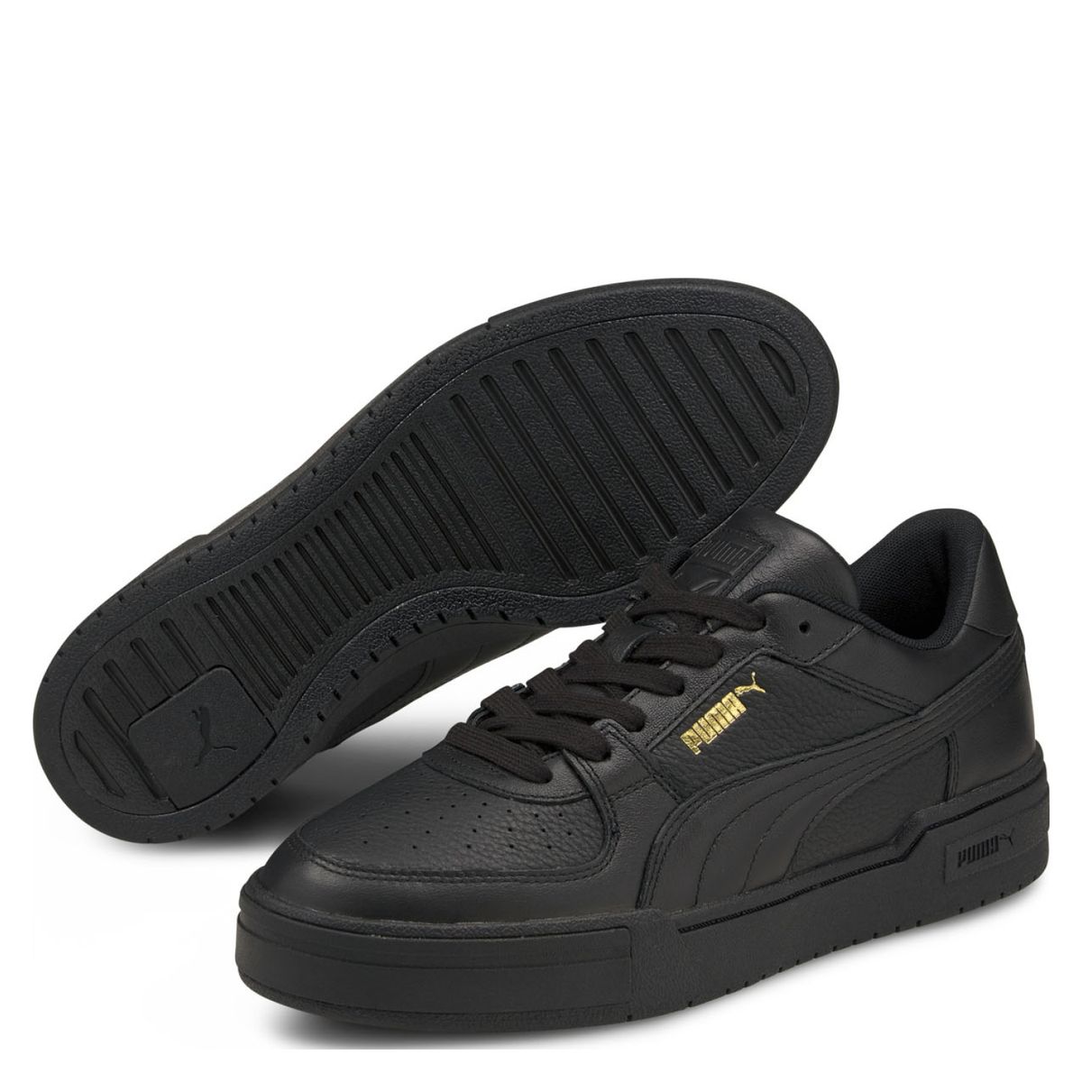PUMA - Puma Ca pro classic zapatilla urbana hombre negro