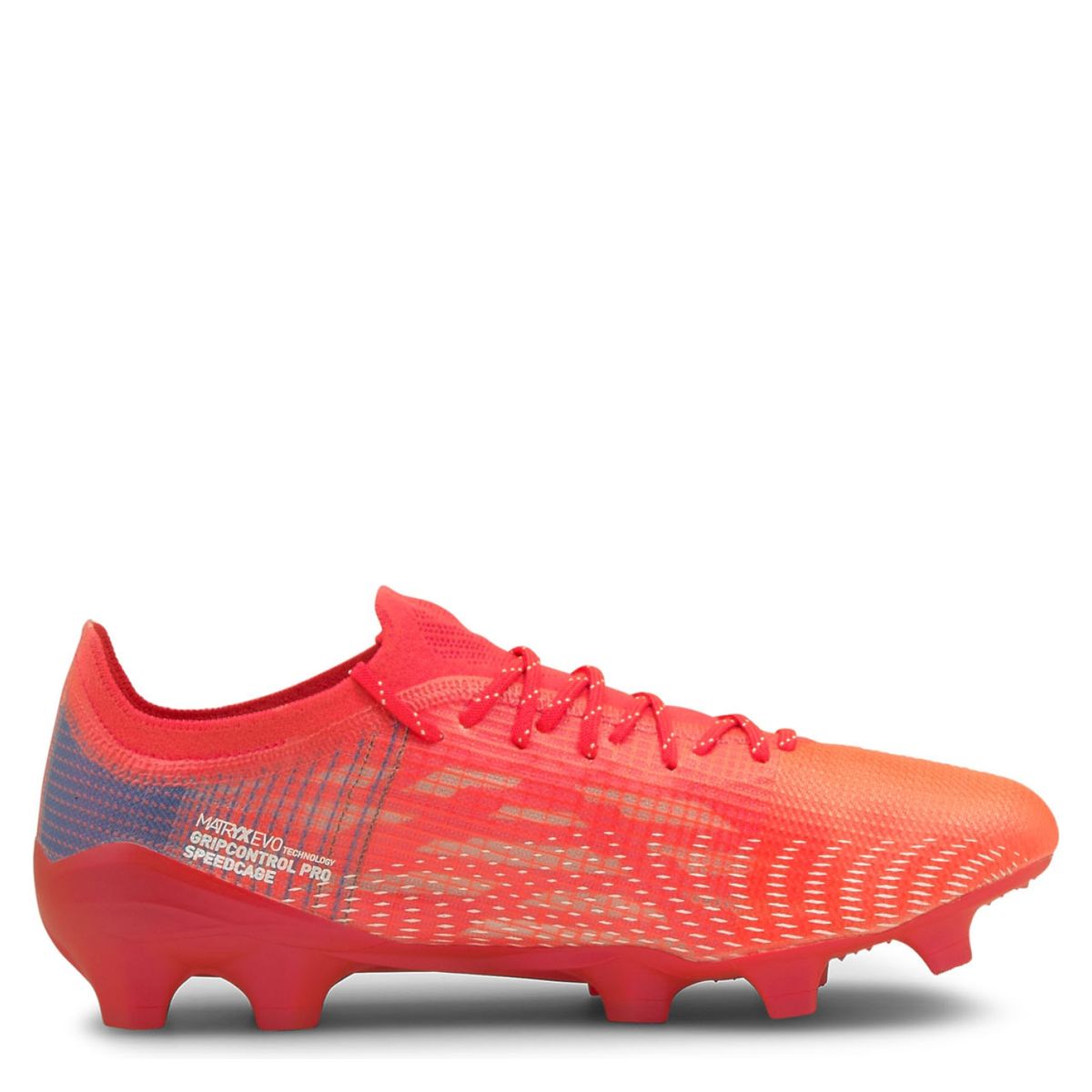 PUMA - ULTRA 1.3 FG/AG Zapatilla Fútbol Hombre