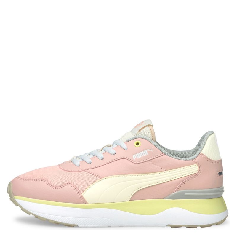 PUMA - Puma R78 Voyage Zapatilla Urbana Mujer