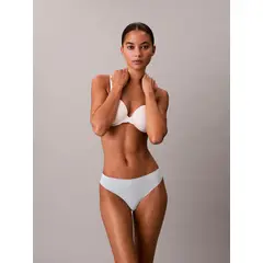 CALVIN KLEIN - Colaless Invisible Azul