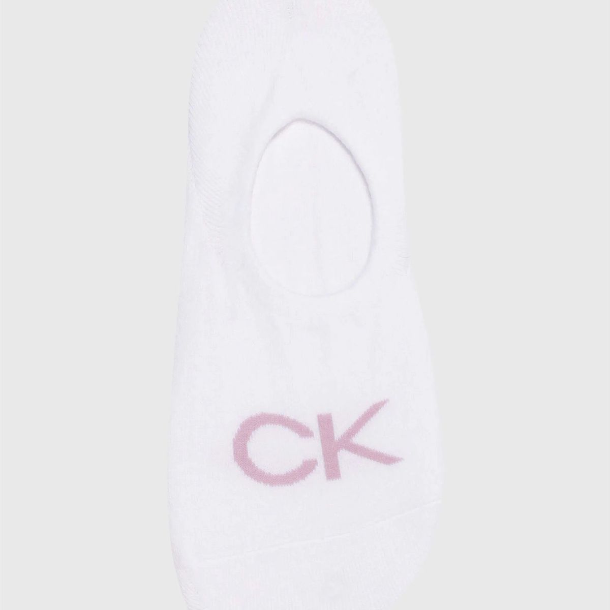 CALVIN KLEIN - Pack de 3 Calcetines Tipo Liner Multicolor Calvin Klein