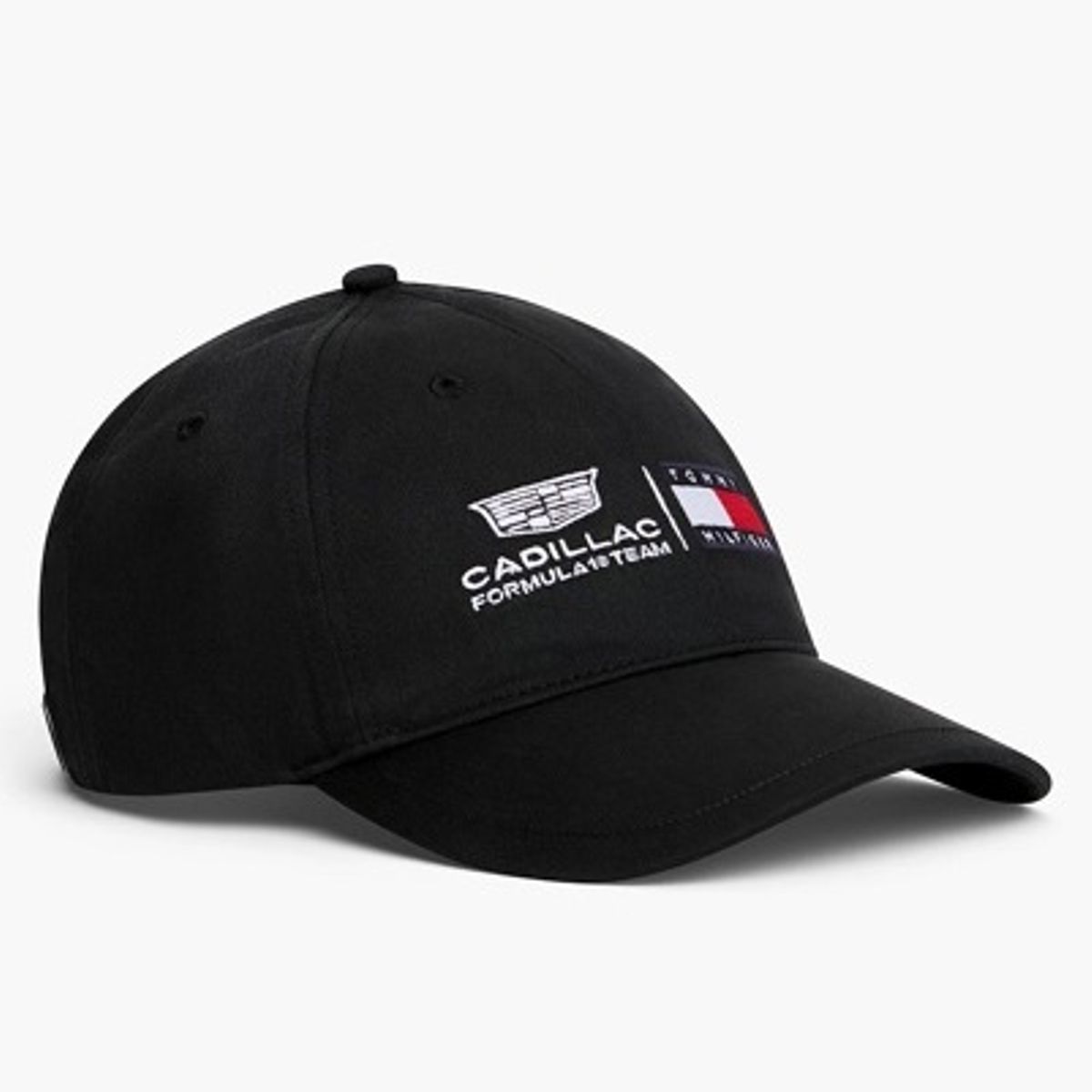 TOMMY HILFIGER - F1ChileStore: Gorro Logo Cadillac 2026