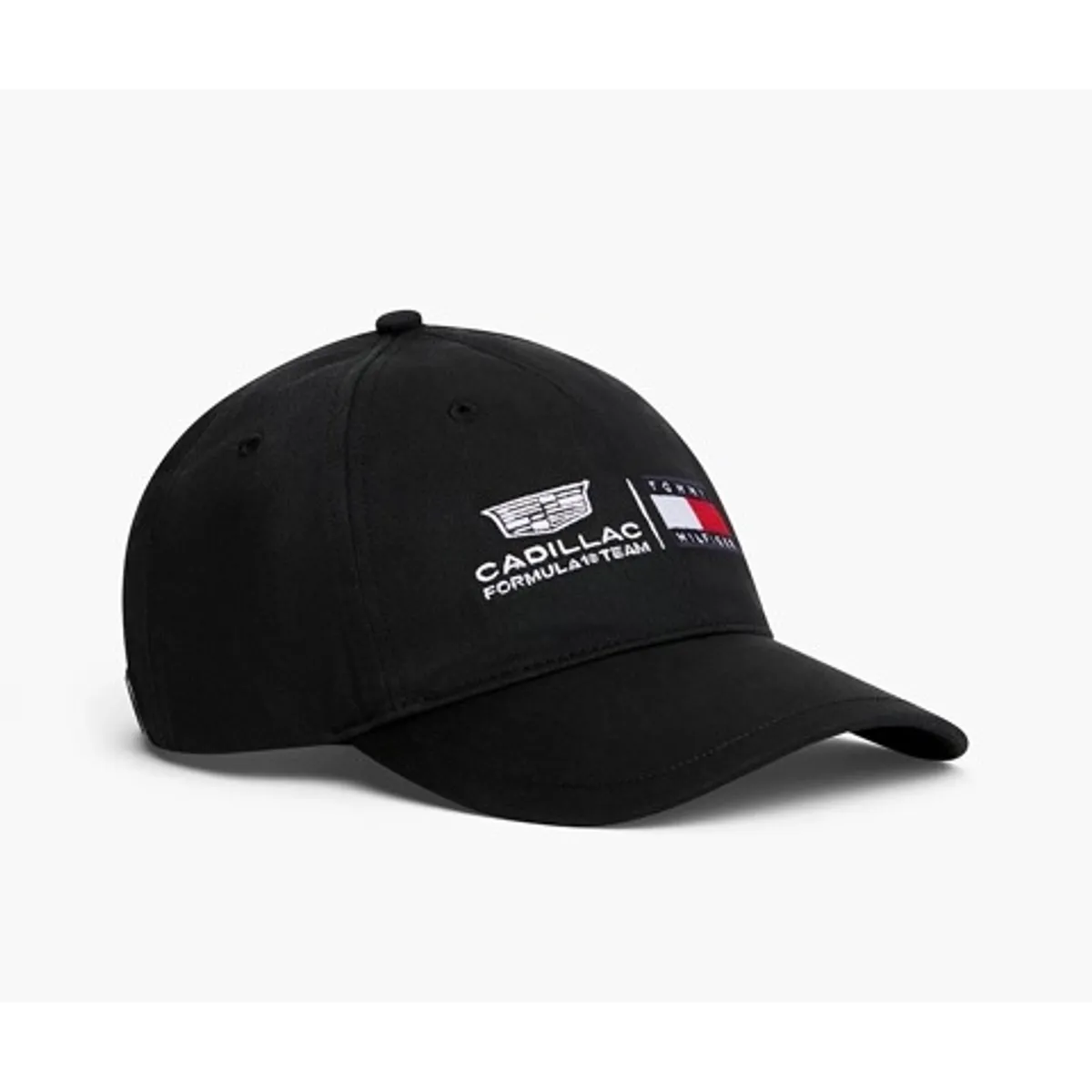 TOMMY HILFIGER - F1ChileStore: Gorro Logo Cadillac 2026