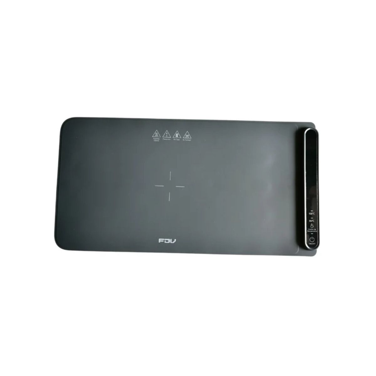 FDV - Mat eléctrico para platos FDV