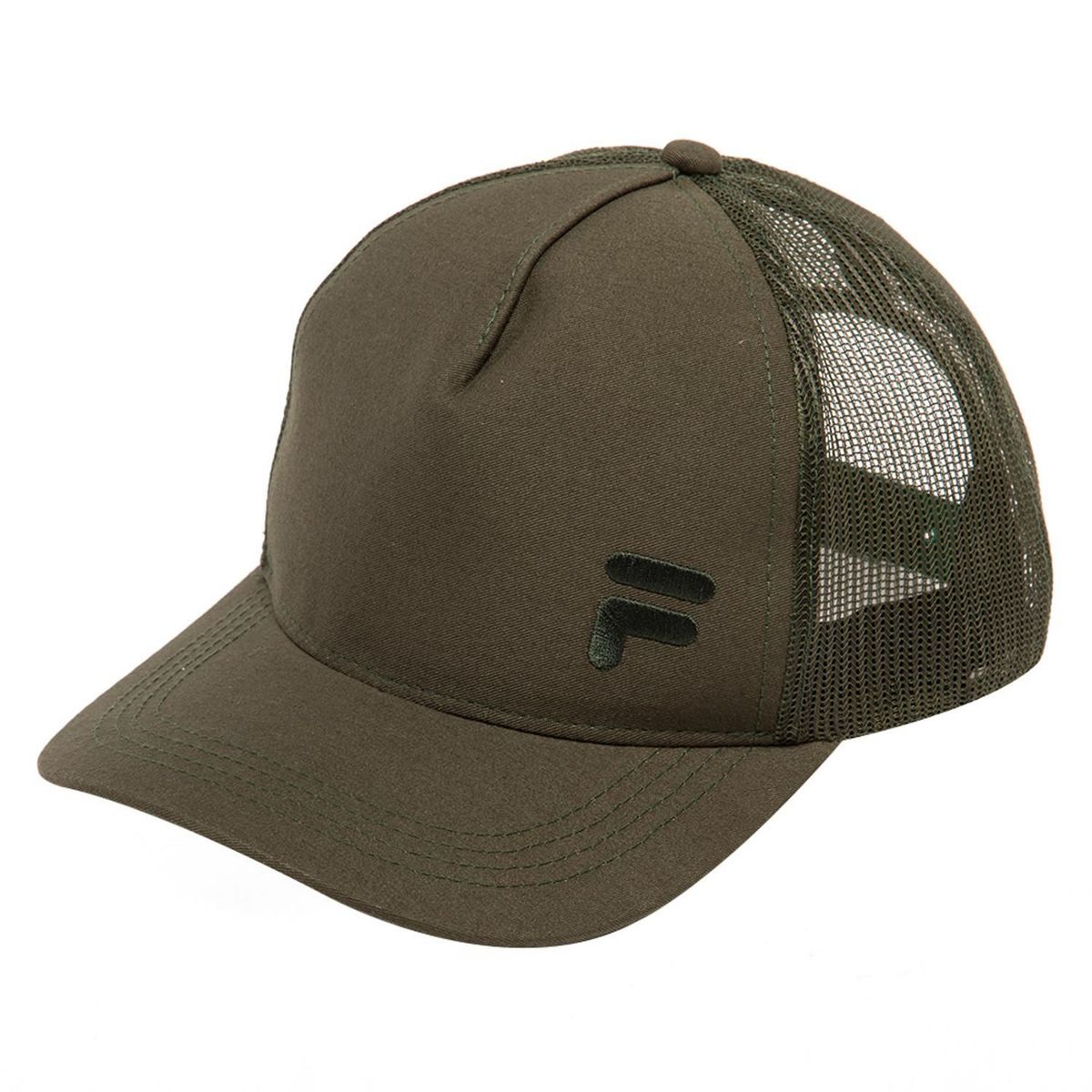 FILA - Jockey Fila Trucker Float Unisex Verde
