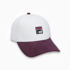 FILA - Jockey Clarke Unisex Blanco