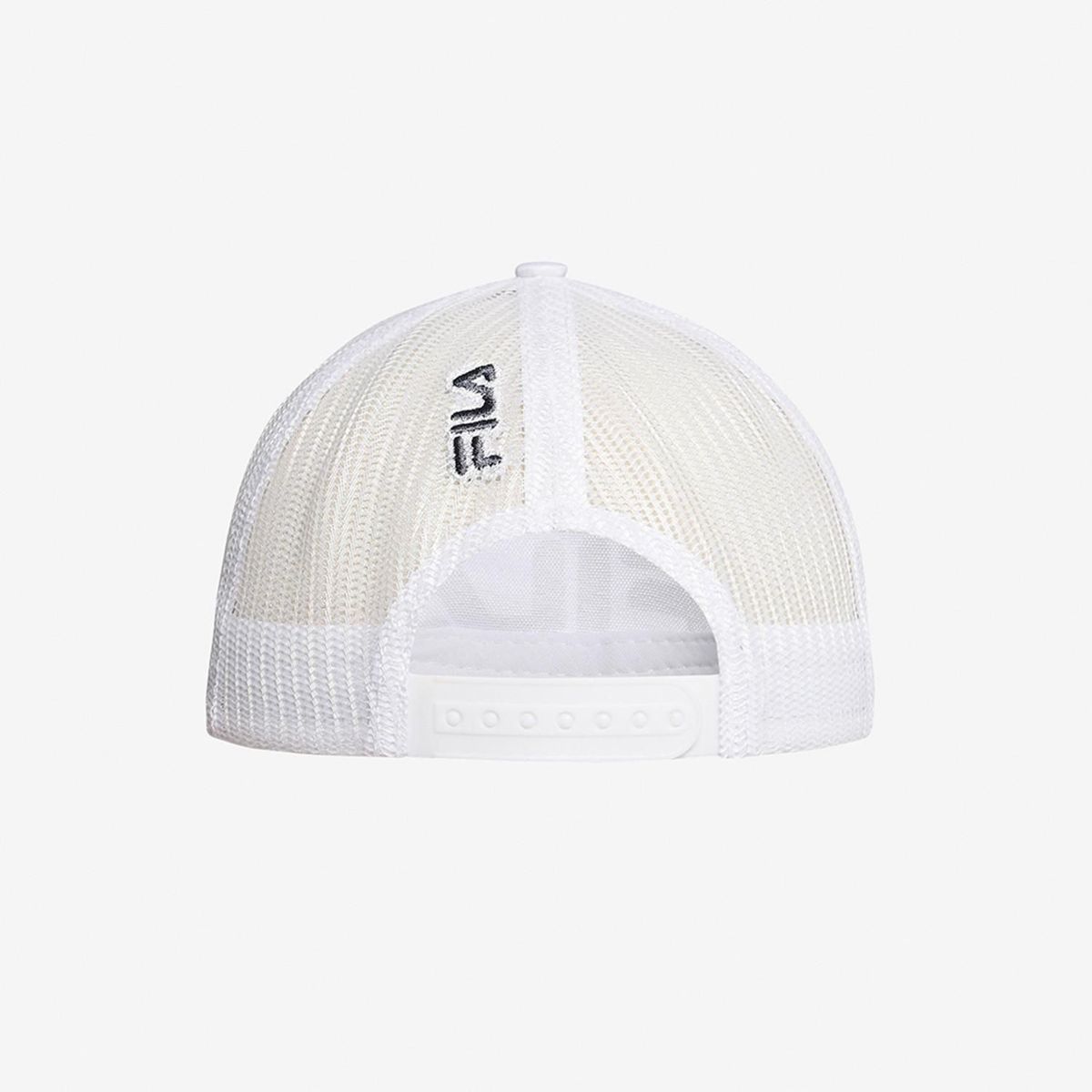 FILA - Jockey Fila Trucker Perf Unisex Blanco