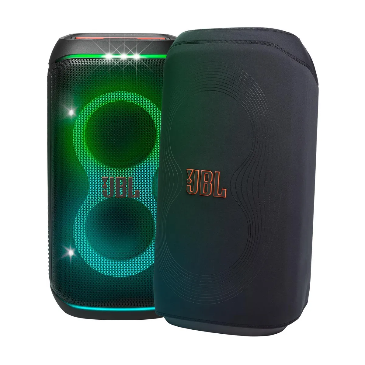 JBL - JBL Partybox Accesories Partybox Cover 120