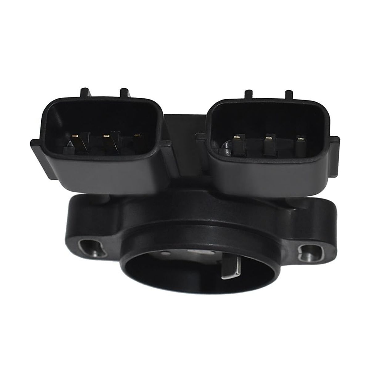 GENERICO - SENSOR TPS NISSAN PATHFINDER R50 3.5 00-06 SENTRA 1.8 01-07 OSSCA