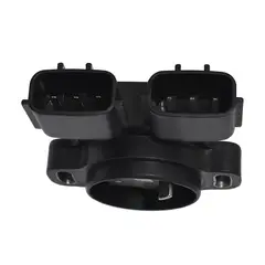 GENERICO - SENSOR TPS NISSAN PATHFINDER R50 3.5 00-06 SENTRA 1.8 01-07 OSSCA