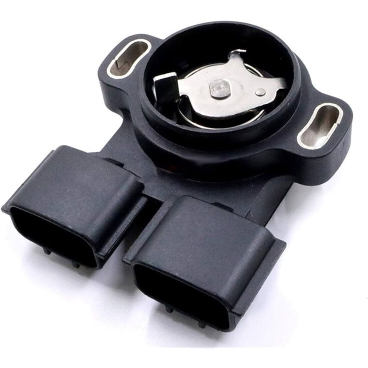 GENERICO - SENSOR TPS NISSAN PATHFINDER R50 3.5 00-06 SENTRA 1.8 01-07 OSSCA
