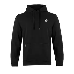 TILKI - Hoodie Agir 2.0 Lehinde NegroBlanco