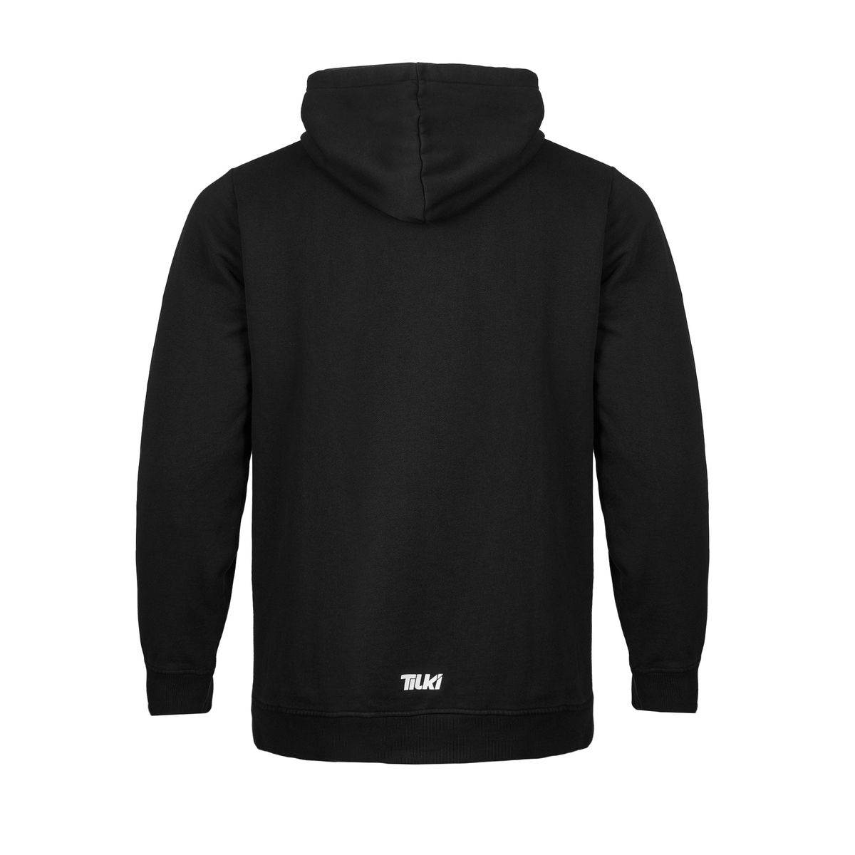 TILKI - Hoodie Agir 2.0 Tilki Lehinde NegroBlanco