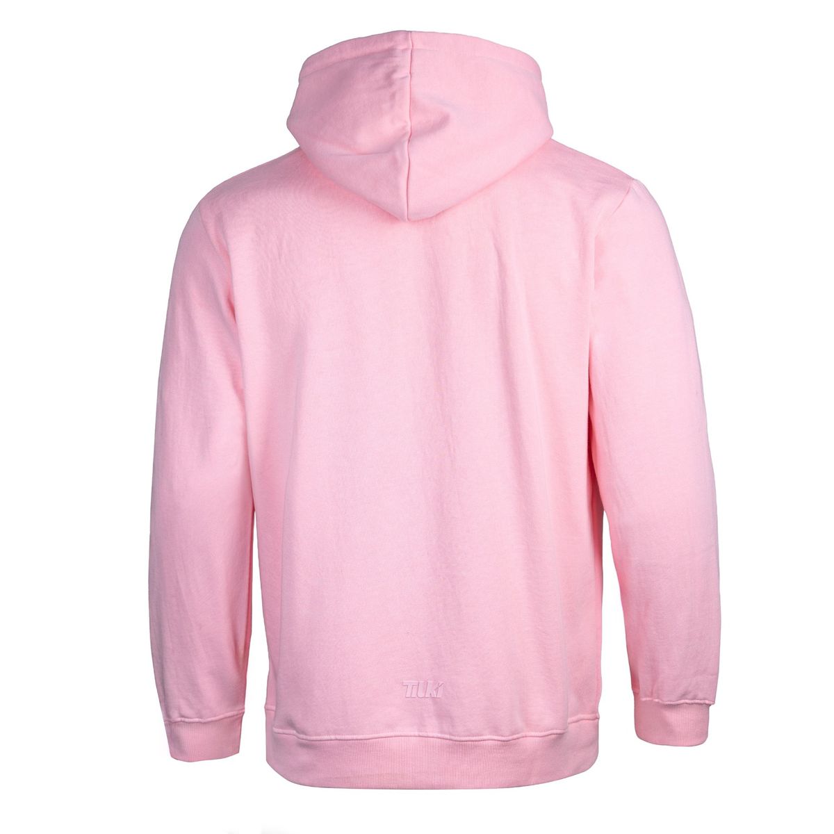 TILKI - Hoodie Agir 2.0 Tilki Lehinde Rosado