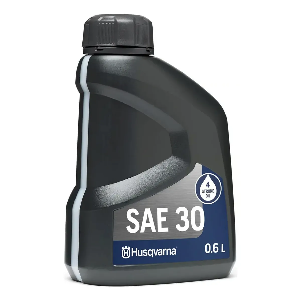 Aceite SAE 30 para motor 0,6 Lts. - Husqvarna, marca HUSQVARNA - Foto Principal