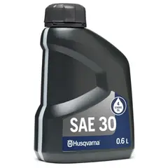 HUSQVARNA - Aceite SAE 30 para motor 0,6 Lts. -