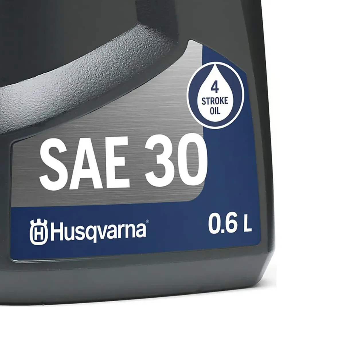 Aceite SAE 30 para motor 0,6 Lts. - Husqvarna, marca HUSQVARNA - Foto 2