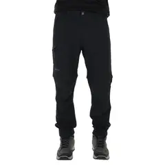 BUFFALO CHILE - Pantalon de Trekking Desmontable Queltehue Hombre Buffalo