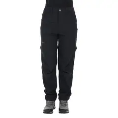 BUFFALO CHILE - Pantalon de Trekking Desmontable Queltehue Mujer Buffalo