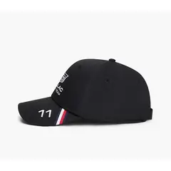 TOMMY HILFIGER - F1ChileStore: Gorra Oficial Checho Perez Cadillac 2026