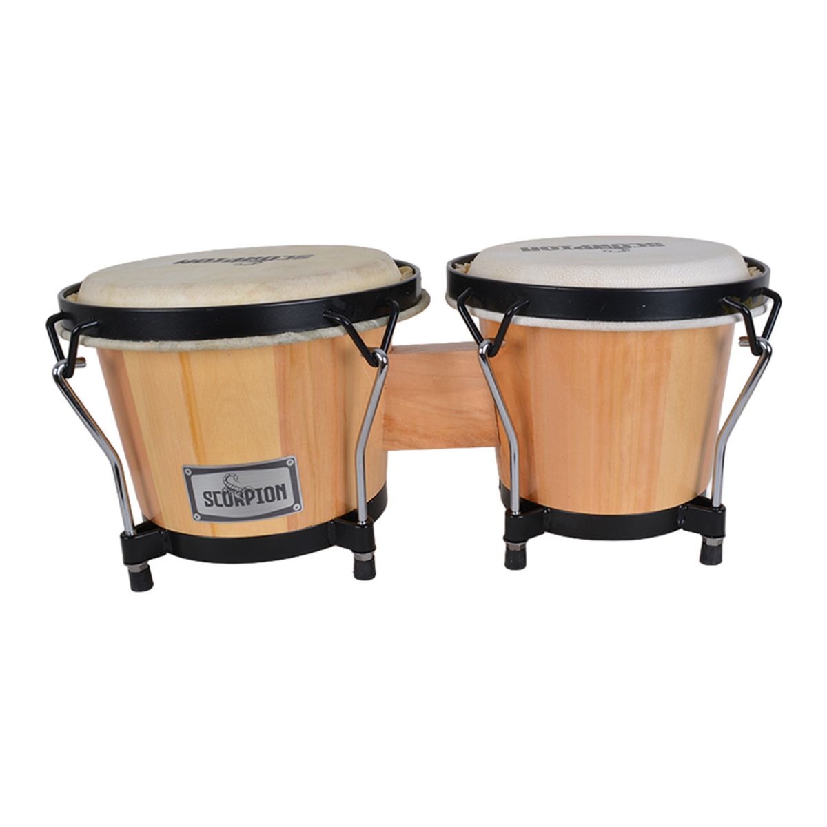 SCORPION - BONGO 6 + 7 NATURAL SCB-67N SCORPION