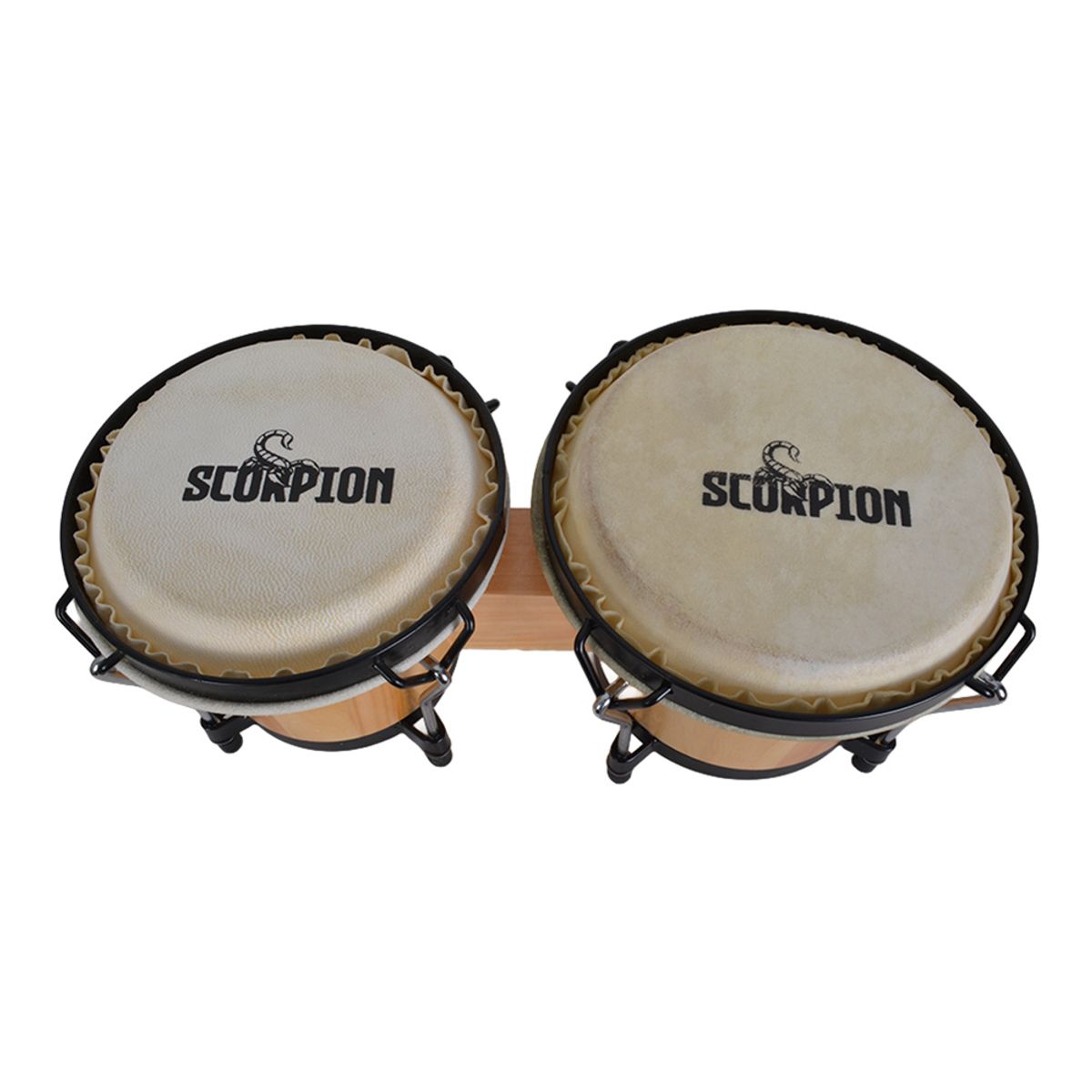 SCORPION - BONGO 6 + 7 NATURAL SCB-67N SCORPION