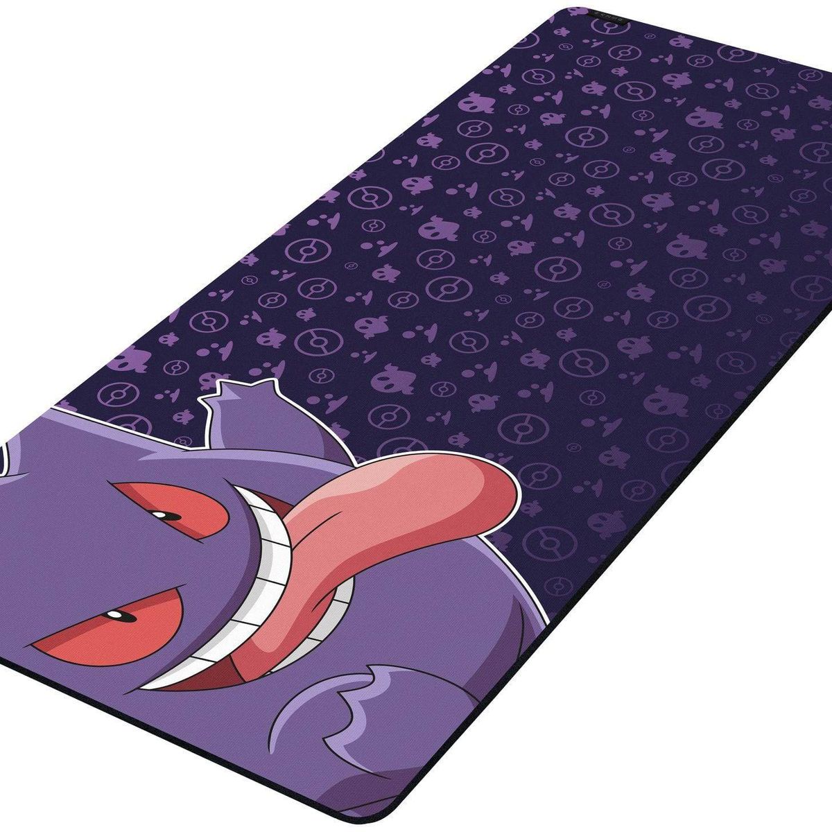 RAZER - Mousepad Gamer Razer Gigantus V2 XXL Pokémon Gengar Edition, 94 x 41cm, 4mm