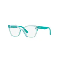 KIPLING - ARMAZÓN ÓPTICO KP3173U M710 - Verde traslúcido