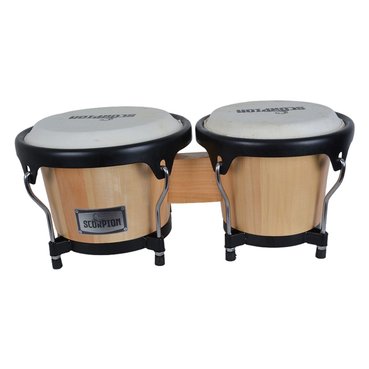 SCORPION - BONGO 6 + 7 NATURAL SCB-671 SCORPION
