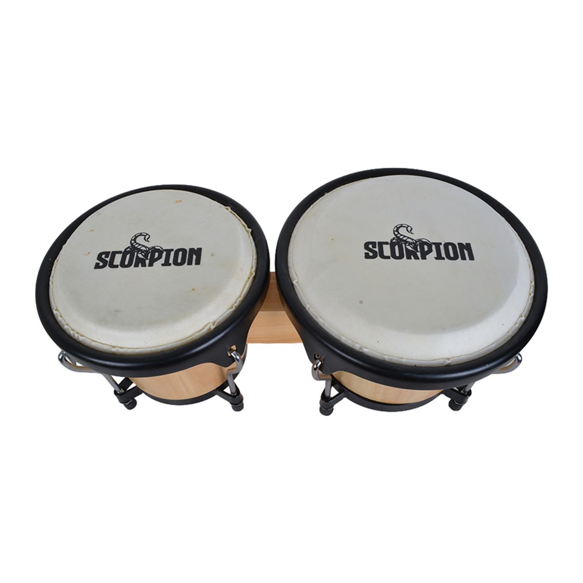 SCORPION - BONGO 6 + 7 NATURAL SCB-671 SCORPION