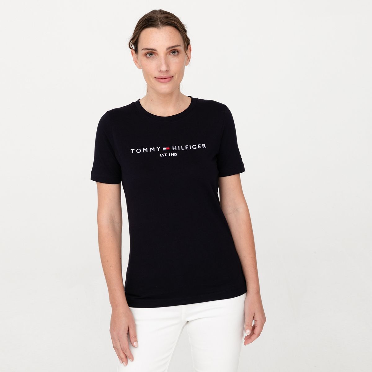 TOMMY HILFIGER - Tommy Hilfiger Polera Mujer