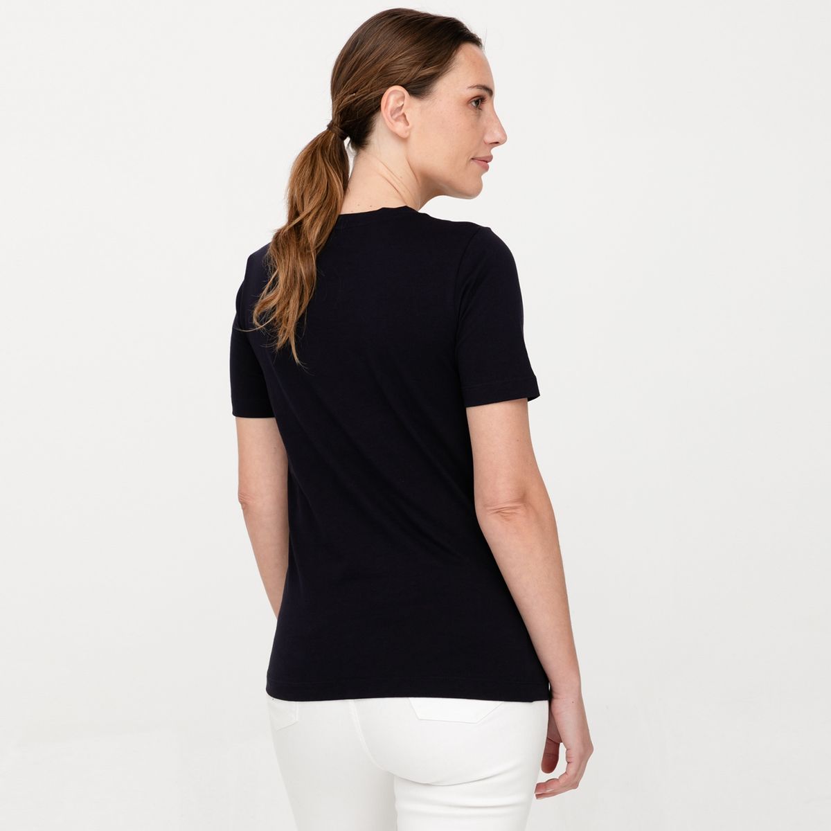 TOMMY HILFIGER - Tommy Hilfiger Polera Mujer